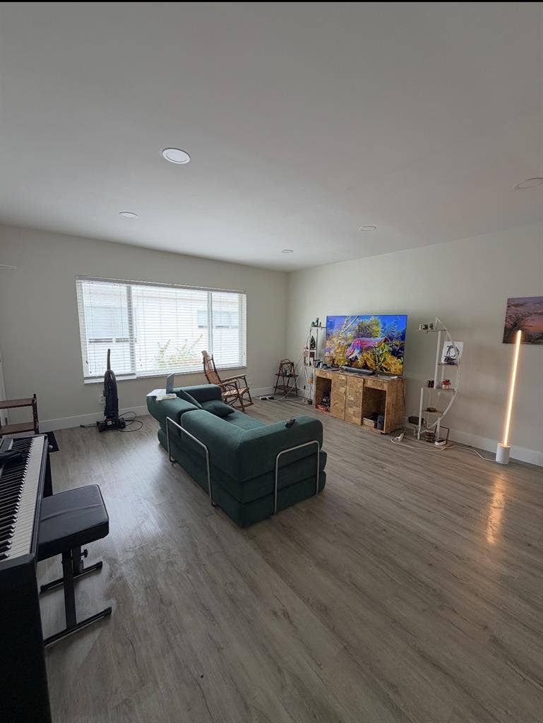 New Listing