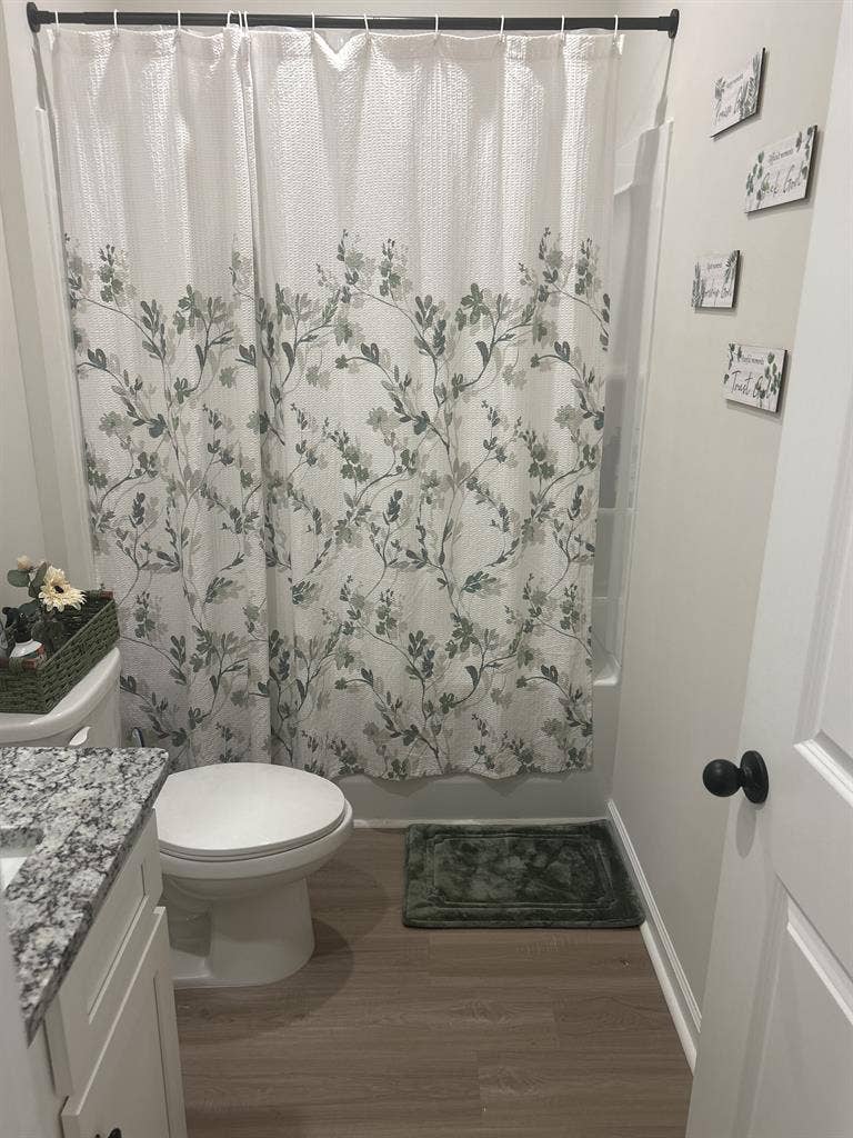 New Listing
