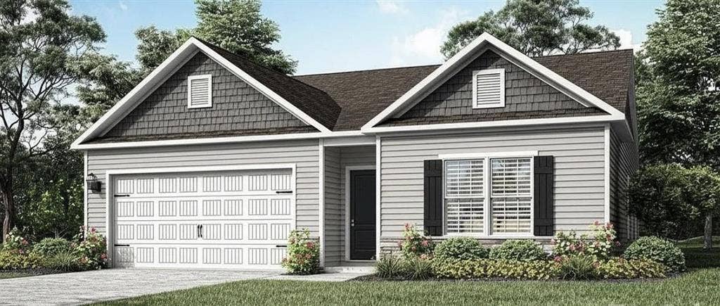 New Listing