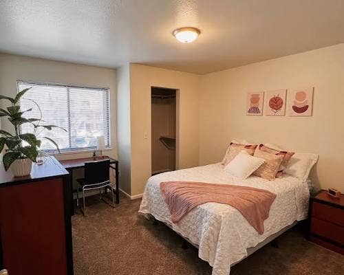 Private Room for Rent ASAP