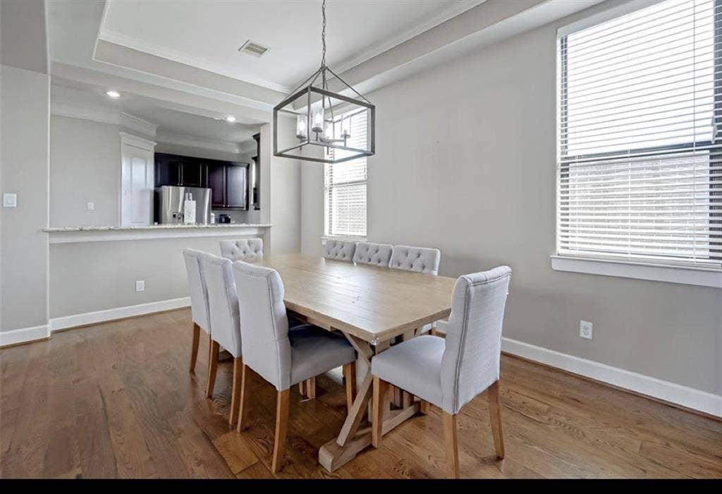 Room for rent in the greater height