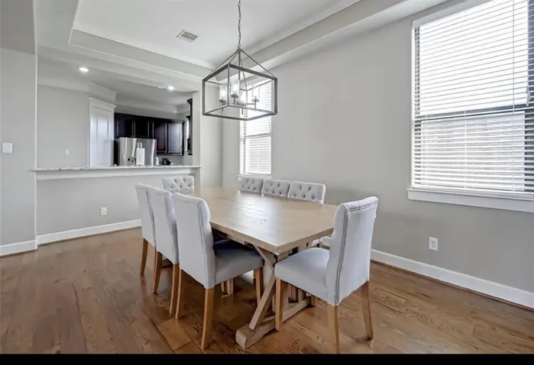 Room for rent in the greater height