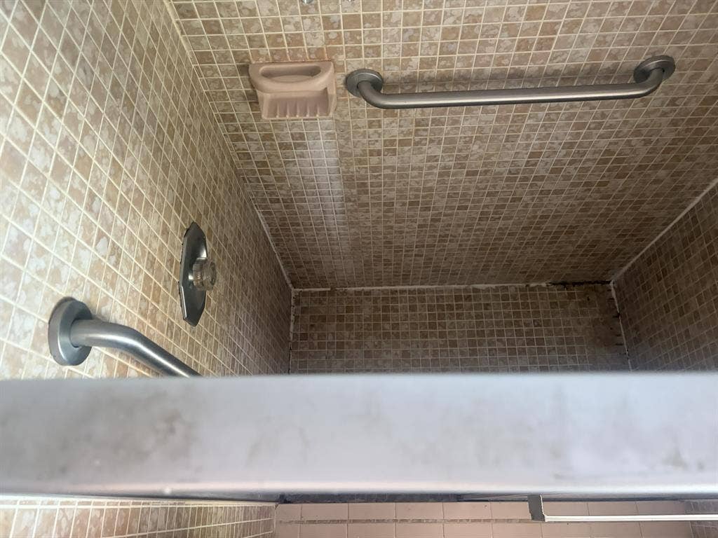 Private Furnished One-Bedroom Suite