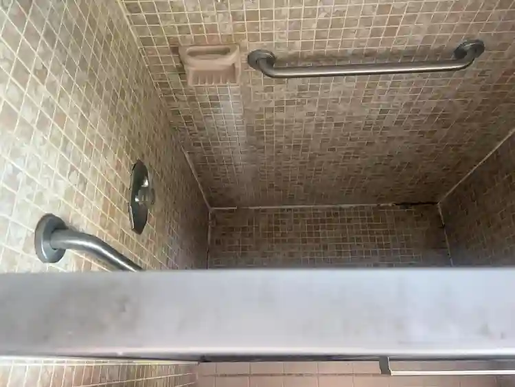 Private Furnished One-Bedroom Suite