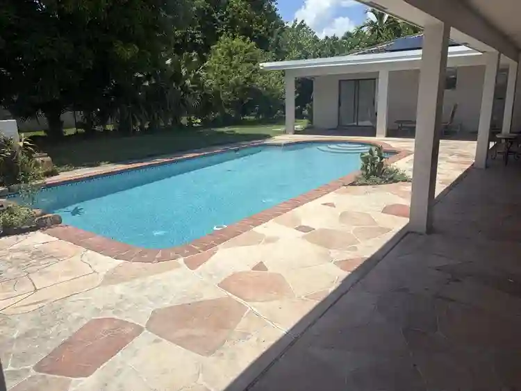 Private Furnished One-Bedroom Suite