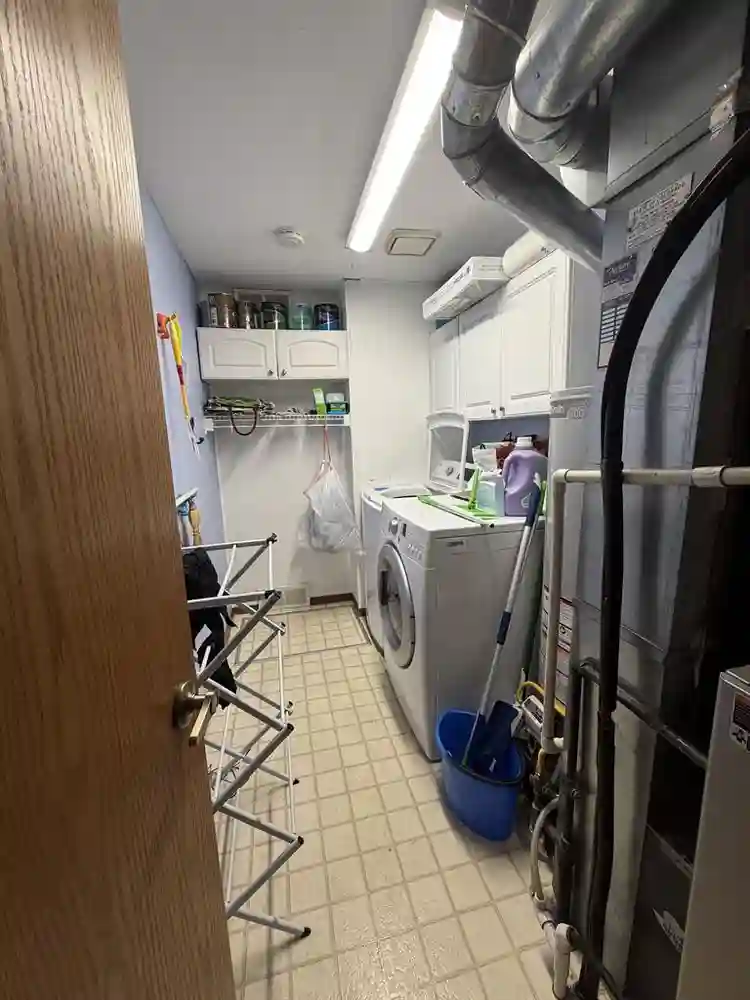 Single Room Listing,