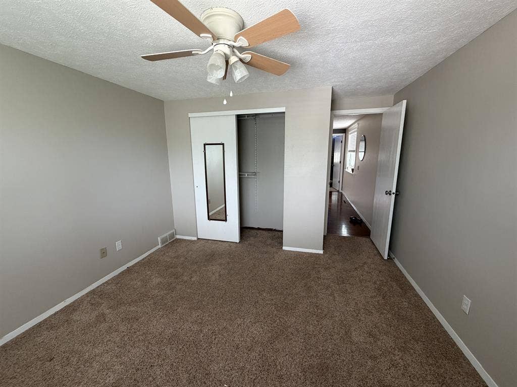 Single Room Listing,