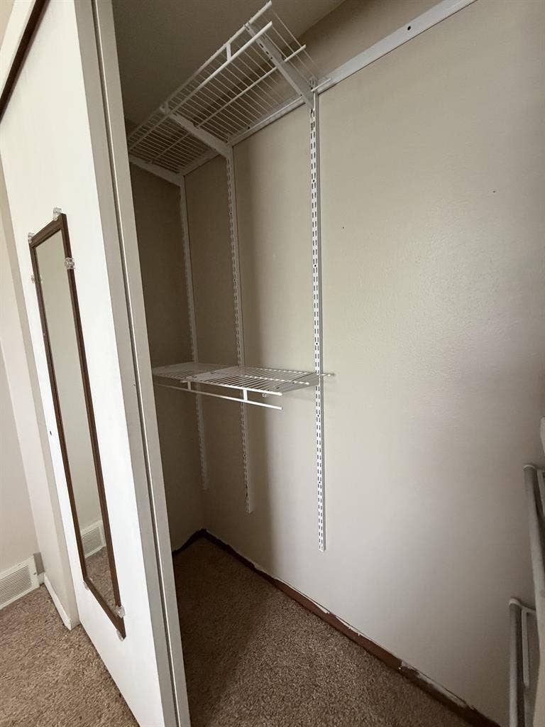 Single Room Listing,