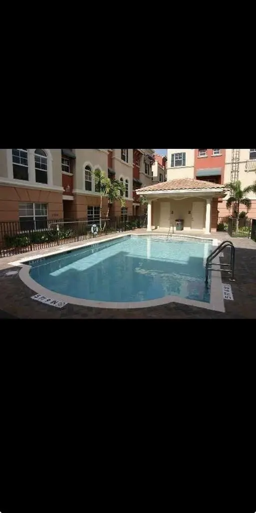 Townhouse Private Room