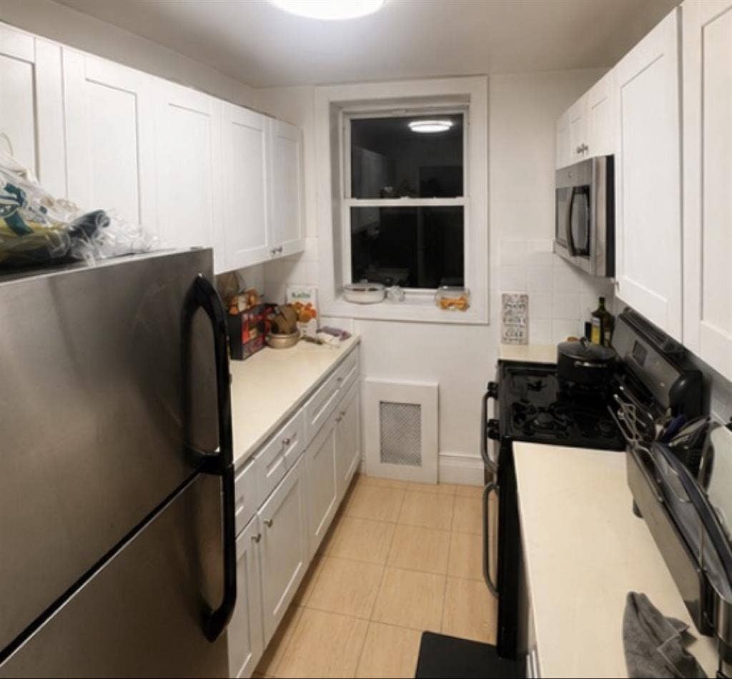 Private Room + Private Bathroom