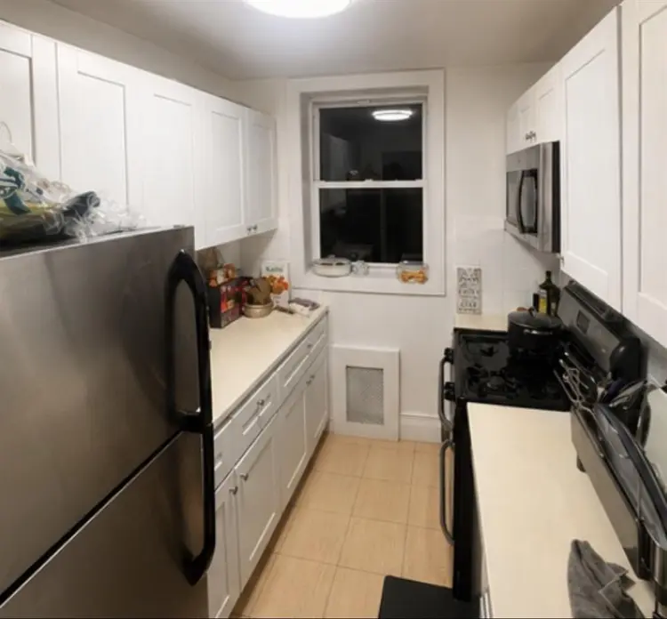 Private Room + Private Bathroom
