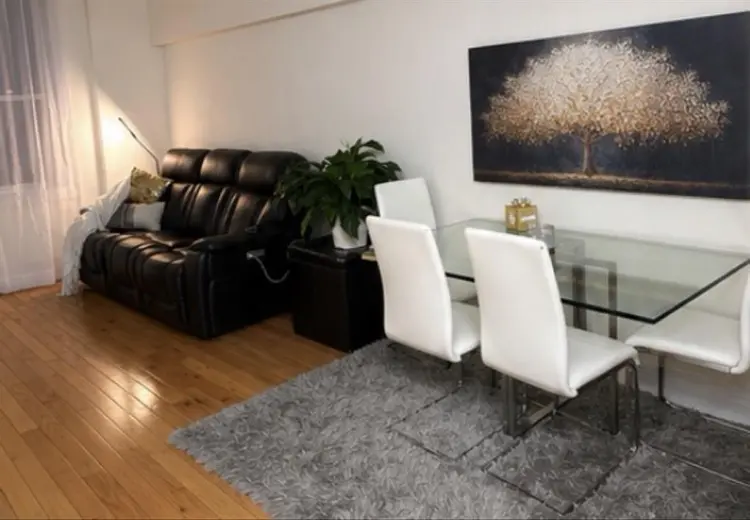 Private Room + Private Bathroom