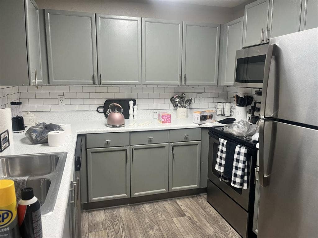 Private Bedroom For Rent