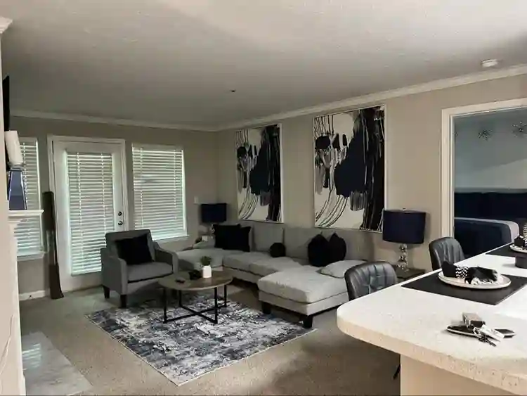 Private Bedroom For Rent
