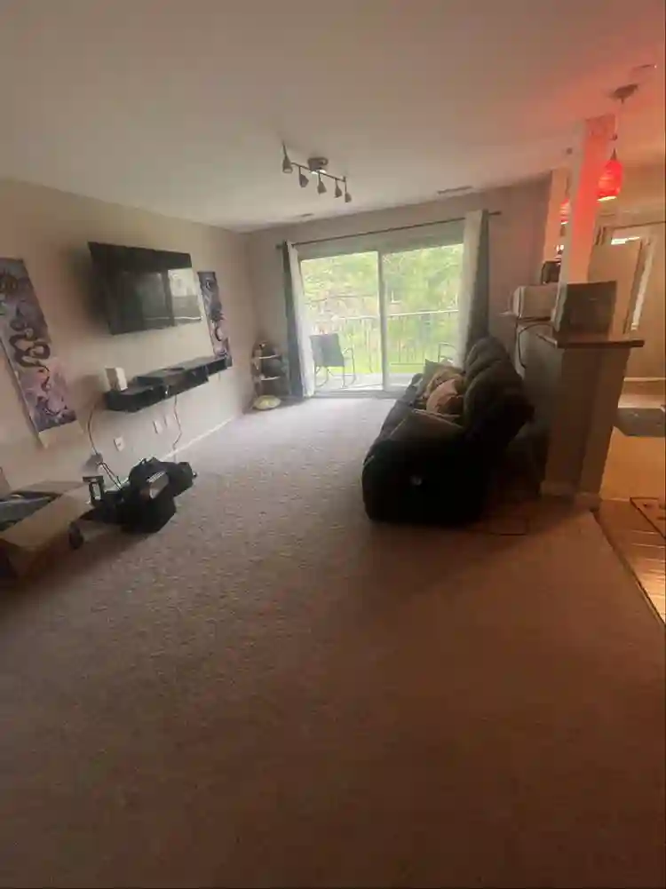 Room for rent in Gaithersburg area.