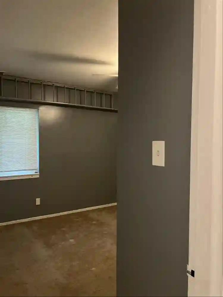 Room for rent in Gaithersburg area.