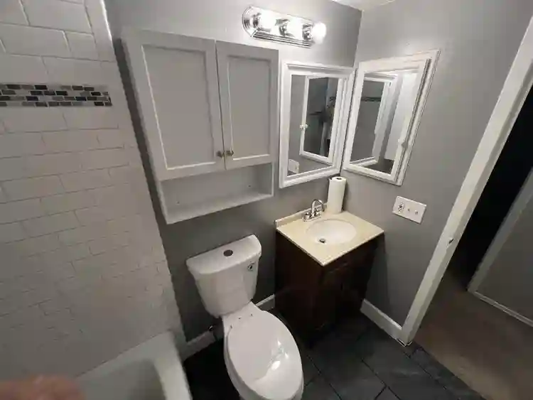 Room for rent in Gaithersburg area.