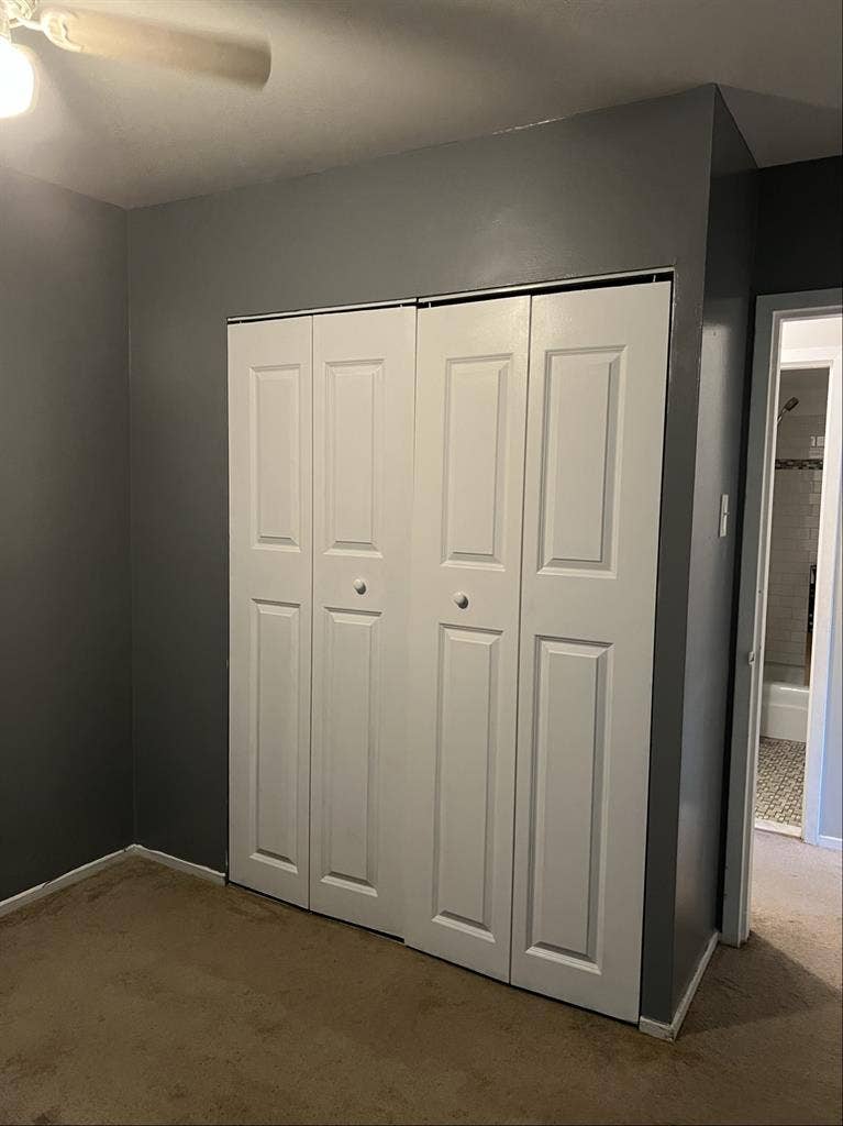 Room for rent in Gaithersburg area.