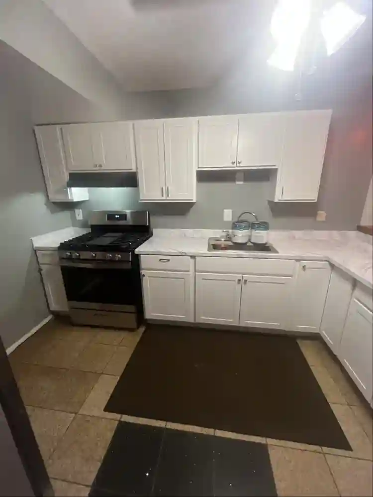 Room for rent in Gaithersburg area.