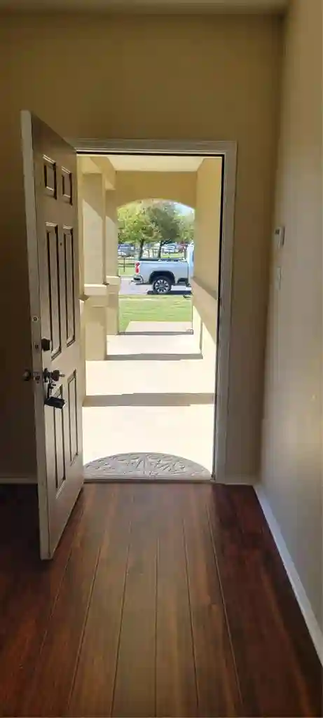 ROOM AVAILABLE