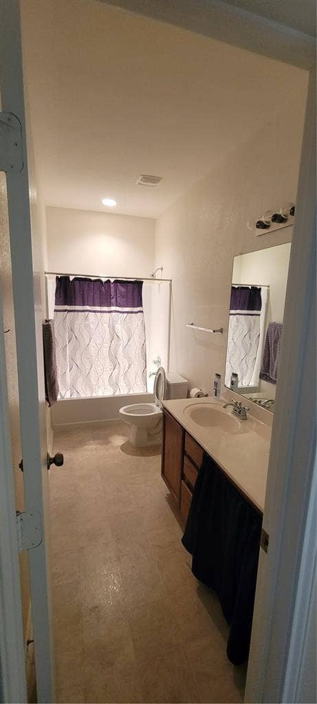 ROOM AVAILABLE