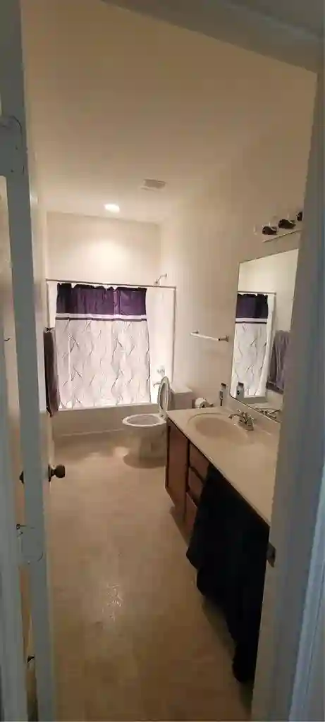 ROOM AVAILABLE
