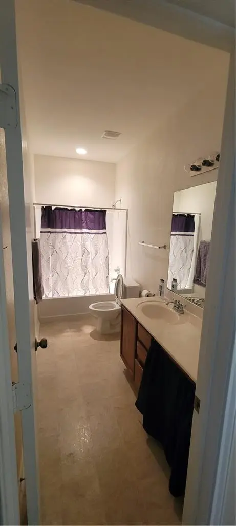 ROOM AVAILABLE