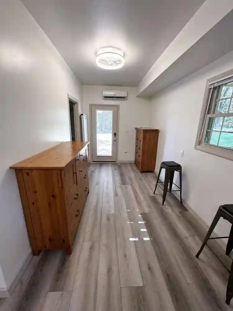 Furnished rooms from $700 rent