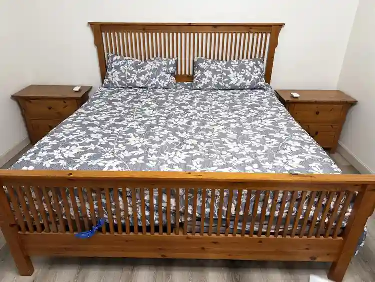Furnished rooms from $700 rent