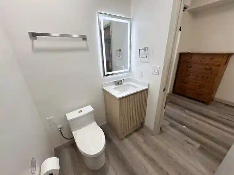 Furnished rooms from $700 rent