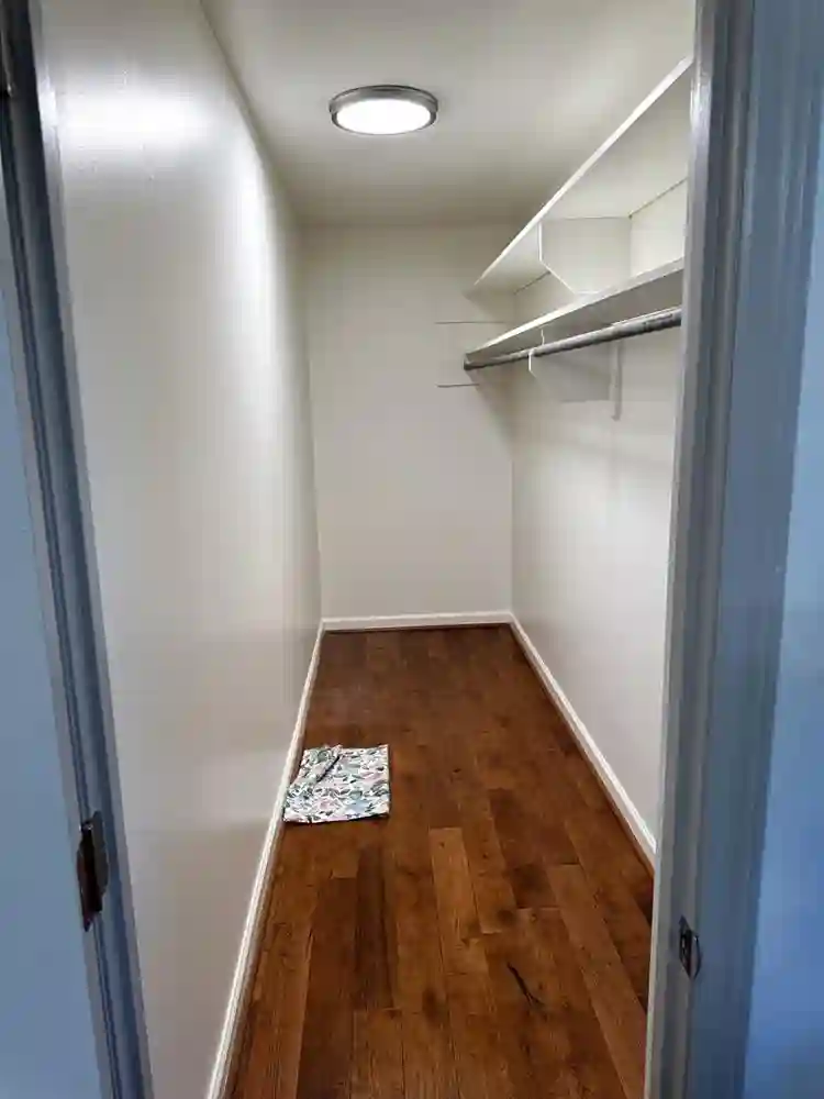 Furnished rooms from $700 rent