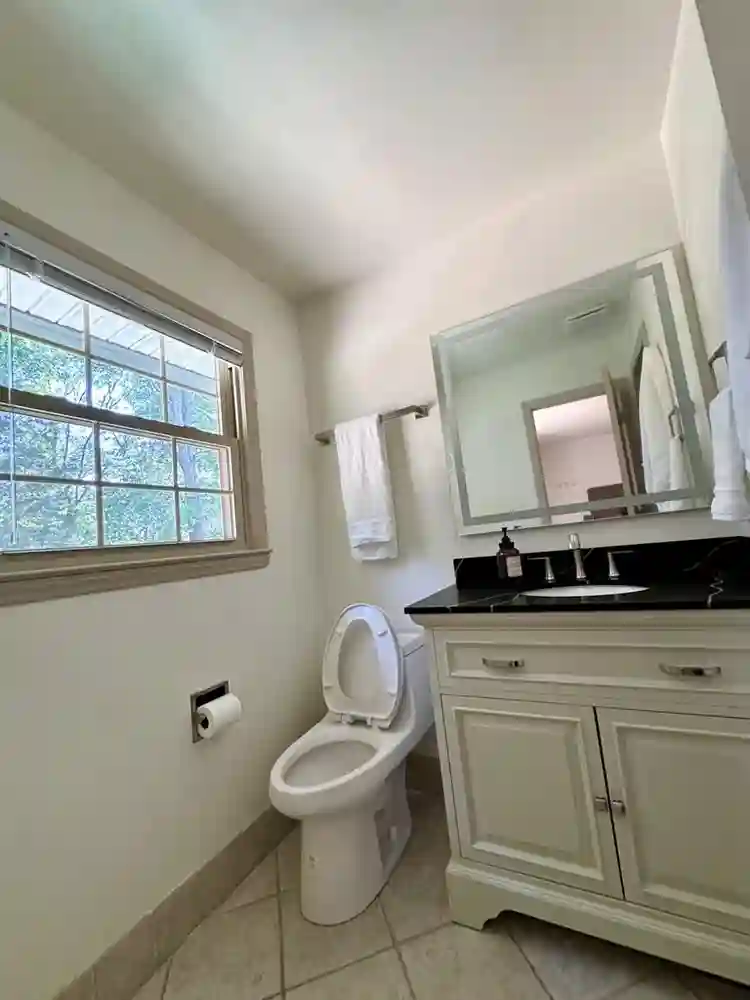 Furnished rooms from $700 rent