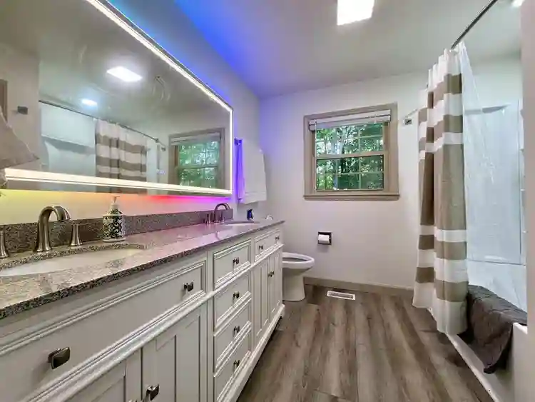Furnished rooms from $700 rent