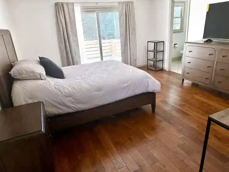 Furnished rooms from $700 rent