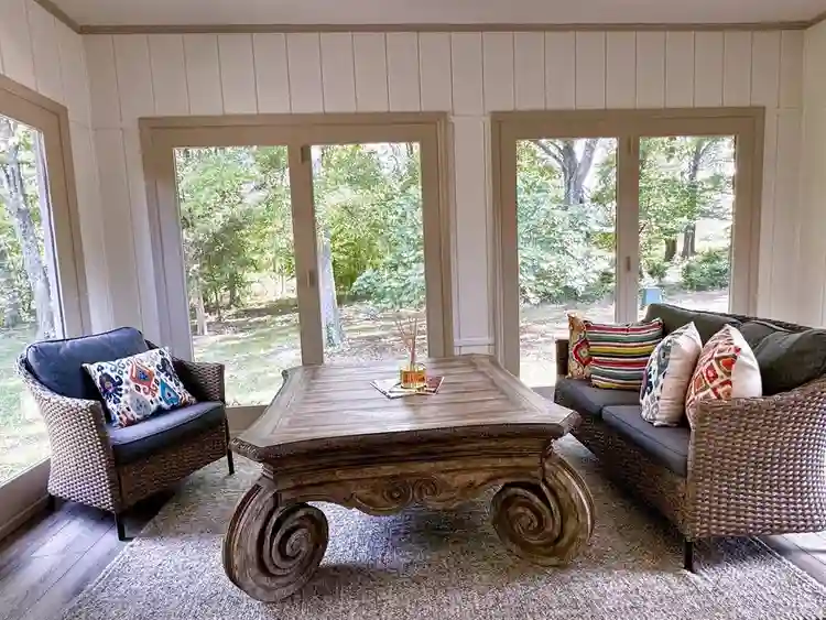Furnished rooms from $700 rent
