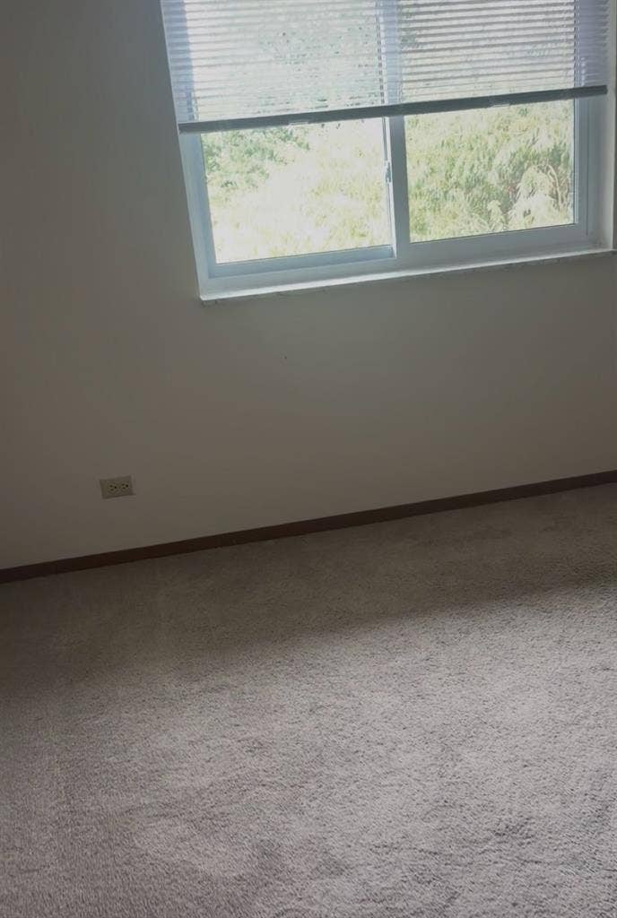 Looking for a flatmate