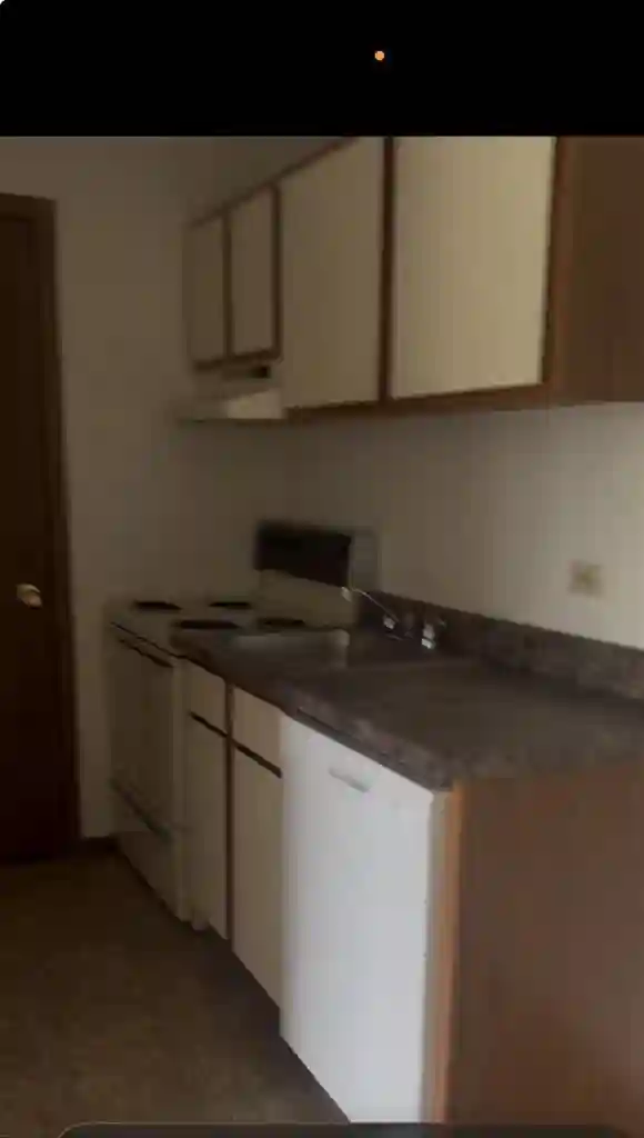 Looking for a flatmate