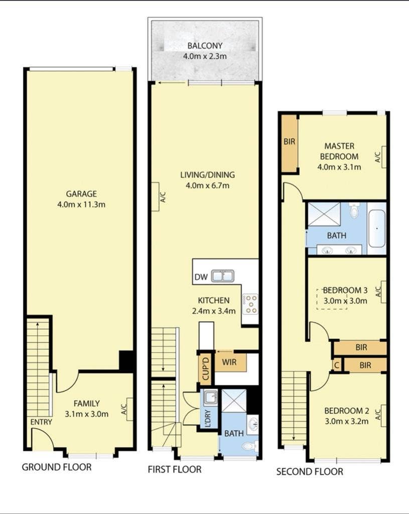 Room Available | Female Only Flat