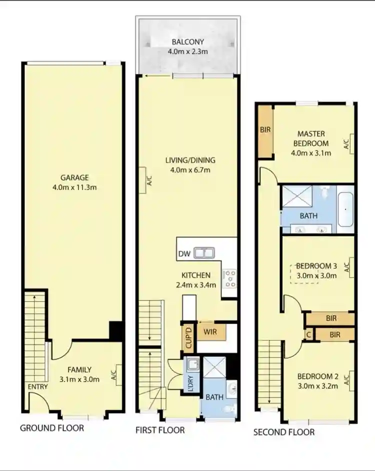 Room Available | Female Only Flat