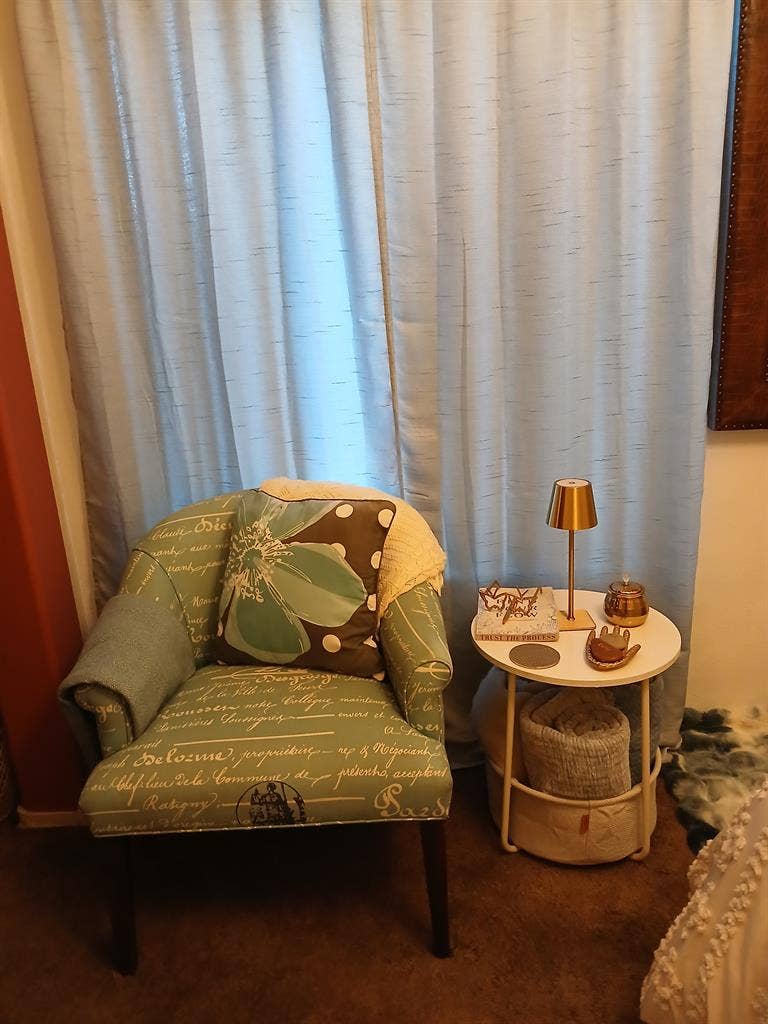 Beautiful Room With Private Ensuite