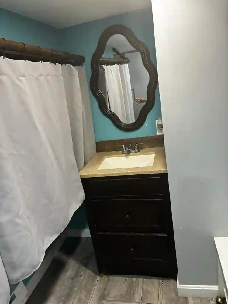 Room available for rent