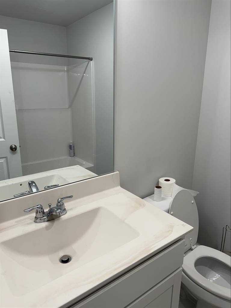 Clean, quiet, beautifully furnished