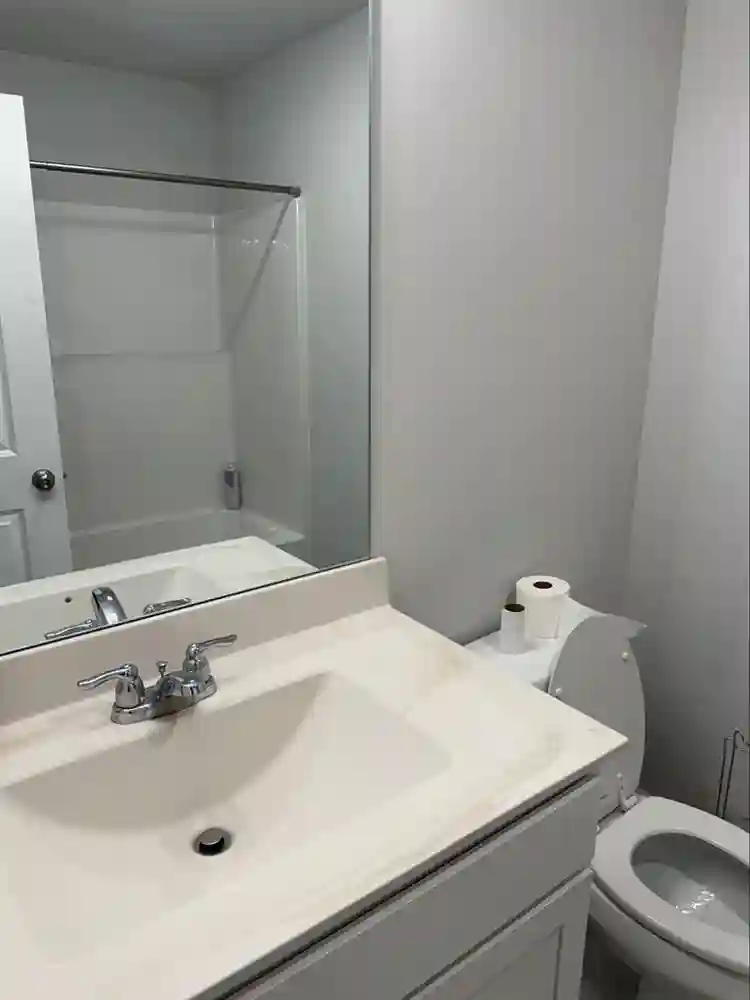 Clean, quiet, beautifully furnished