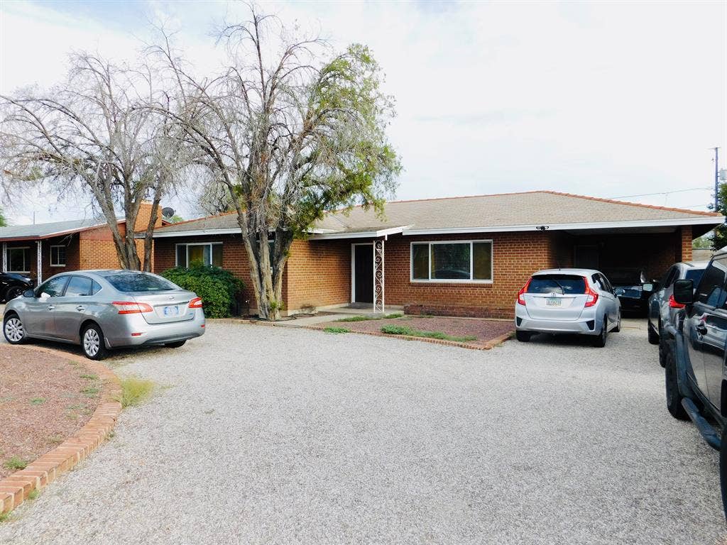 New Listing