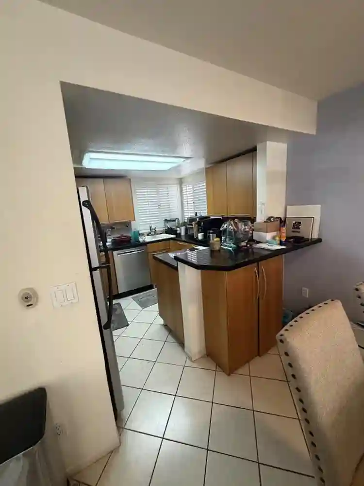 2bd/2ba in the heart of Hillcrest