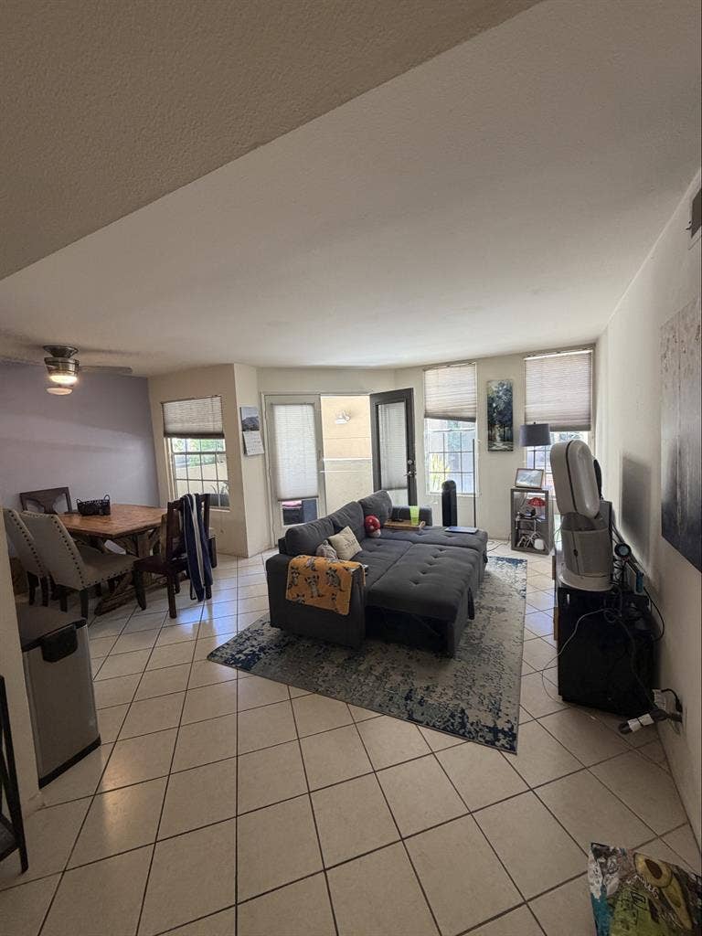 2bd/2ba in the heart of Hillcrest