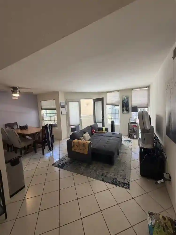 2bd/2ba in the heart of Hillcrest