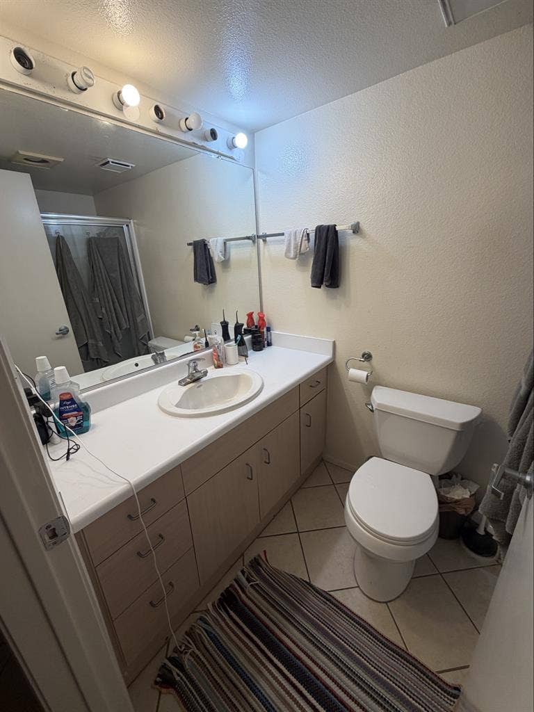2bd/2ba in the heart of Hillcrest