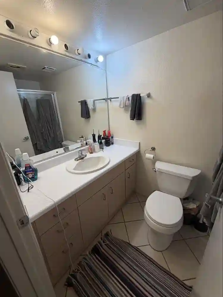 2bd/2ba in the heart of Hillcrest