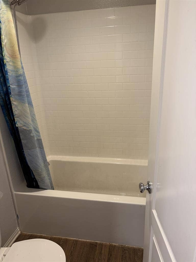 Rooms for rent
